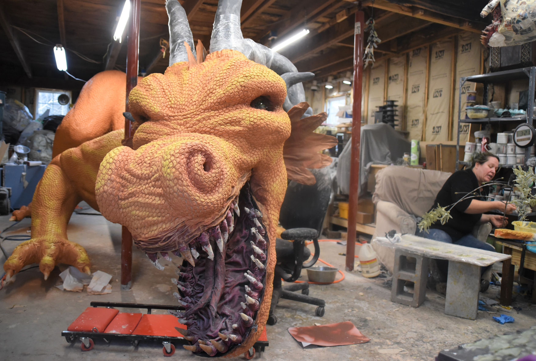 Dragon